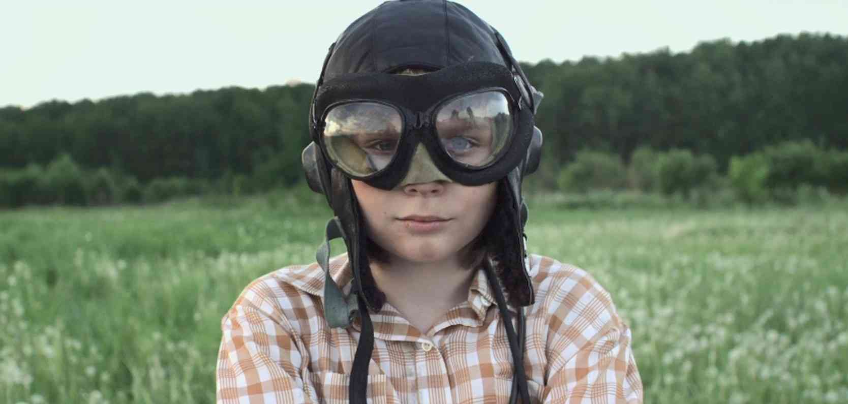 Une s&eacute;rie de courts m&eacute;trages issus du cin&eacute;ma en ligne 'Zero Plus'