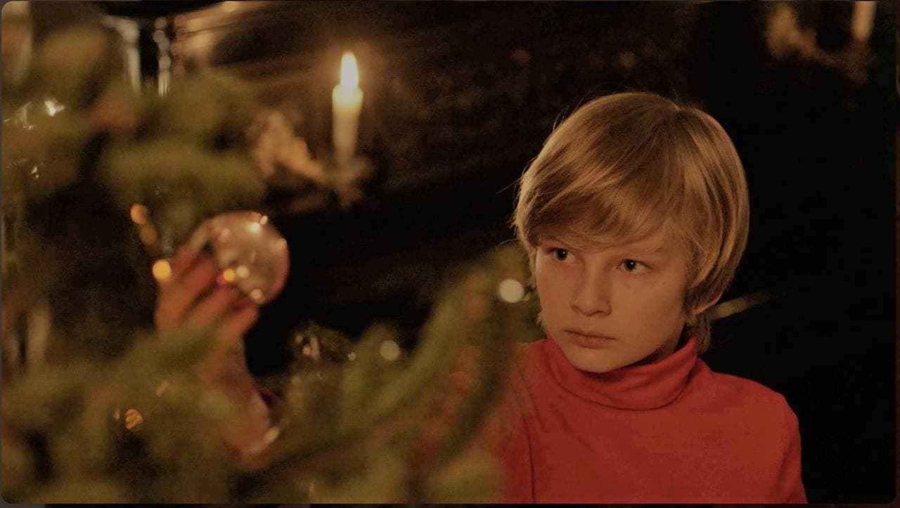 Films &lsquo;The Fireman&rsquo; and &lsquo;Diamonds for My Ants&rsquo;