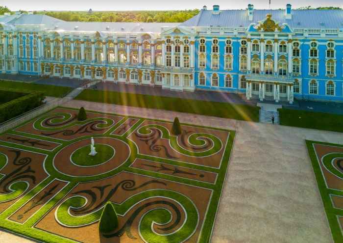 UNEXPLORED RUSSIA: A NEW SEASON OF DISCOVERING RUSSIA WITH RUSSIAN SEASONS STARTS