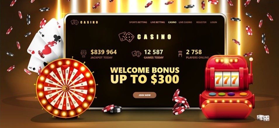 Приветственный-бонус